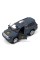 Автомодель серии «Шевроны Героев» Toyota Land Сruiser «Рубеж» TechnoDrive KM6010