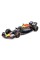 Коллекционная автомодель "Red Bull Racing RB19 (2023)" Bburago 18-38082, 1:43 масштаб