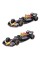 Коллекционная автомодель "Red Bull Racing RB19 (2023)" Bburago 18-38082, 1:43 масштаб