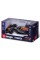 Коллекционная автомодель "Red Bull Racing RB19 (2023)" Bburago 18-38082, 1:43 масштаб