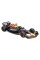 Коллекционная автомодель "Red Bull Racing RB19 (2023)" Bburago 18-38082, 1:43 масштаб