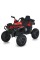 Дитячий електромобіль Квадроцикл M 6018EBLR-3 до 50 кг