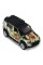 Автомодель серии "Шевроны Героев" Land Rover Defender 110 "3 ОШБр" TechnoDrive 250363M2 масштаб 1:39