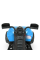 Дитячий електромобіль Квадроцикл Bambi M 5001EBLR-4 Синій