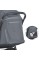 Дитяча прогулянкова коляска BEYA ME 1127-B Midnight Gray