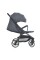 Дитяча прогулянкова коляска BEYA ME 1127-B Midnight Gray