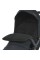 Конверт в коляску ME 1130 Footmuff Basic Black 96 х 43 см, застежки-молнии