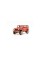 Дерев'яний 3D конструктор "Джип Wrangler" Арт-25162, 162 деталі