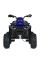 Дитячий електромобіль Квадроцикл M 6018EBLR-4 до 50 кг