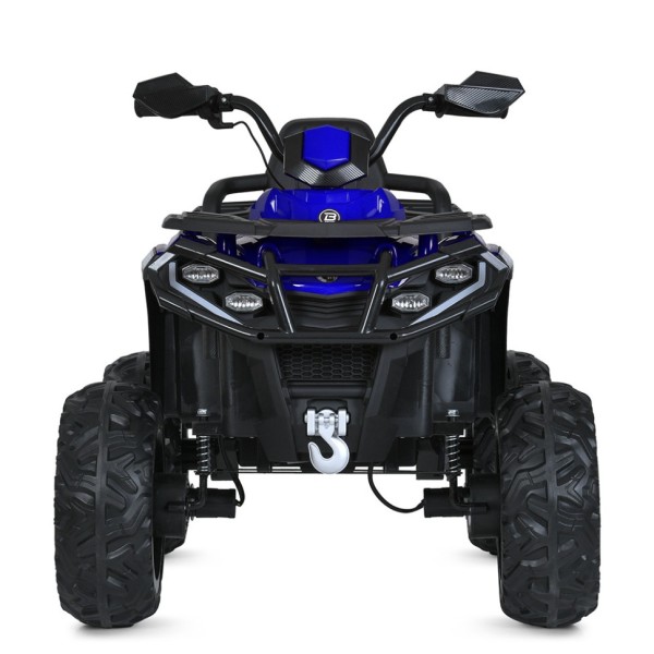 Дитячий електромобіль Квадроцикл M 6018EBLR-4 до 50 кг