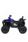 Дитячий електромобіль Квадроцикл M 6018EBLR-4 до 50 кг