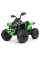 Детский электромобиль Квадроцикл Bambi M 5001EBLR-5 Зеленый