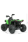 Детский электромобиль Квадроцикл Bambi M 5001EBLR-5 Зеленый