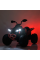 Детский электромобиль Квадроцикл Bambi M 5001EBLR-5 Зеленый