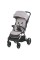 Детская прогулочная коляска BEYA ME 1127-C Cream Beige