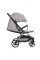 Детская прогулочная коляска BEYA ME 1127-C Cream Beige