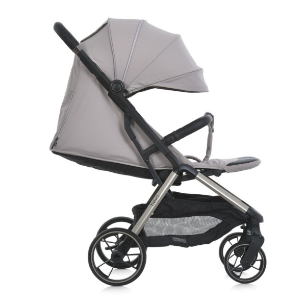Детская прогулочная коляска BEYA ME 1127-C Cream Beige