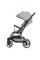 Детская прогулочная коляска BEYA ME 1127-C Cream Beige