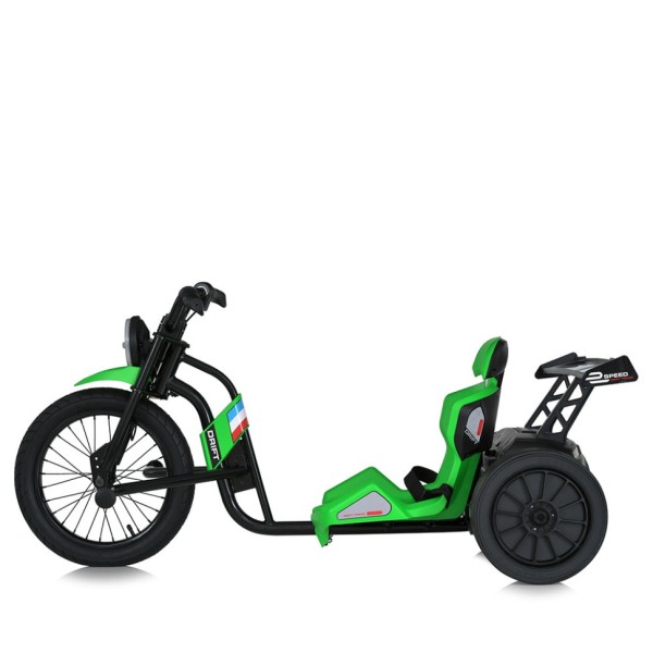 Детский электромобиль Дрифт-карт M 5847A-5 до 70 кг
