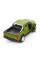 Автомодель серії «Шеврони Героїв» Toyota Hilux «Червона калина» TechnoDrive KM6119