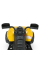 Детский электромобиль Квадроцикл Bambi M 5001EBLR-6 Желтый