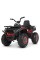 Детский электромобиль Квадроцикл M 4081EBLR-3-2(SP) до 50 кг