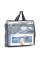 Конверт в коляску ME 1131 Footmuff Plus Reflective 100 х 53 см, застежки-молнии