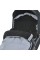 Конверт в коляску ME 1131 Footmuff Plus Reflective 100 х 53 см, застежки-молнии