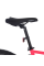 Велосипед "BELLE" PROF1 G26BELLE A26.1 26 д. Алюм.рама 17 ", SHIMANO 21SP, алюм.DB, FW TZ500, малиново-білий