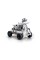 Игровой набор Миссия «Собери космический ровер» Astropod Silverlit 80332 конструктор с фигуркой