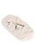 Конверт в коляску ME 1132 Footmuff Teddy Bear 80 х 37 см, застежки-молнии