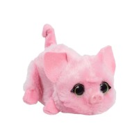 Интерактивная игрушка «Маленький Поросенок» 28063 серии «My Mini's»