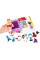 Магнітна гра Одевашка "Блондинка" Vladi Toys VT3204-30 Укр