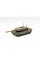 Деревянный 3D конструктор "Танк Леопард" 206-0260, 206 деталей