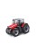 Дитяча іграшка Трактор Massey Ferguson 8740S Bburago 18-31613, 10 см