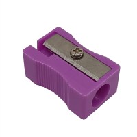 Точилка для карандашей BM.4701 фиолетовый