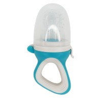 Ниблер с фигурной ручкой MGZ-0003(Light-Blue) голубой