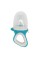 Ніблер з фігурною ручкою MGZ-0003(Light-Blue) блакитний
