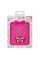 Комплект парного ожерелья Fashion BFF T24757 с магнитами