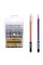 Набір гелевих ручок "Highlight Pen" HG6120-24, 24 кольори