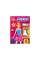 Магнитная игра Одевашка "Everyday look" Vladi Toys VT3204-31 Укр