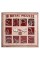Набір головоломок 10 Metall Puzzles red Eureka 3D Puzzle 473358, 10 головоломок