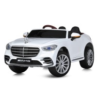 Детский электромобиль Машина M 6020EBLR-1 до 30 кг