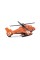 Дитяча іграшка Вертоліт Арбалет ORION 282v2OR МНС