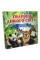 Настільна гра Strateg Тварини дикого світу українською мовою (655)