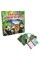Настільна гра Strateg Тварини дикого світу українською мовою (655)