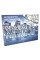 Настільна гра Велика Мегаполія українською мовою (515)