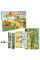 Настільна гра Strateg Народний шлях українською мовою (40016)