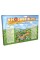 Настільна гра Strateg Народний шлях українською мовою (40016)