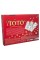 Настільна гра Strateg Лото з дерев'яними фішками українською мовою (30656)
